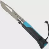 Opinel 001576 Outdoor zakmes No. 08