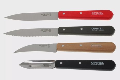 Opinel 001626 Les Essentiels Loft