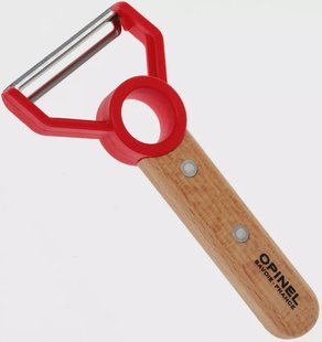 Opinel dunschiller 'Le petit chef'