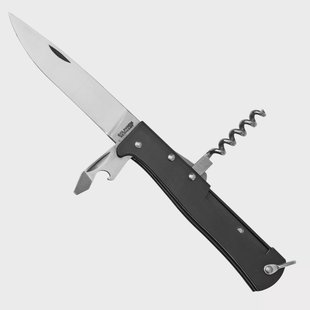 Otter Mercator 10-402 RG Small Carbon 3-part, multitool