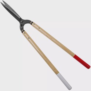 Okatsune Heggenschaar No.214 met brede schouders