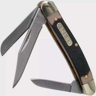 Old Timer Junior 108OT zakmes