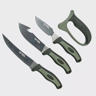 Old Timer Lightweight Field Dressing Kit 1123128, jachtset