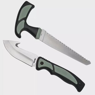 Old Timer Hunter Kit, Trail Boss 1135986 jachtset