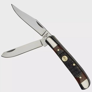 Old Timer Trapper, Generational USA 1137134 slipjoint zakmes