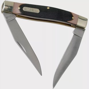 Old Timer Game Muskrat 77OT zakmes