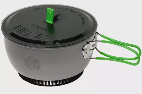 Optimus Terra Xpress HE Cooking Pot, 8019745