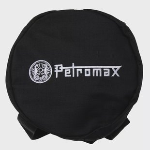 Petromax ft1 transporttas voor Dutch Oven, draagtas
