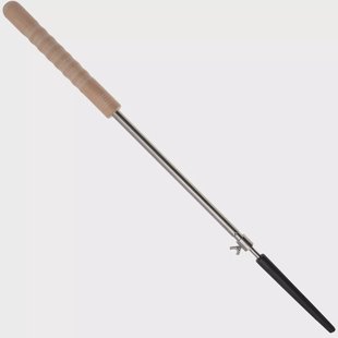 Petromax Bread Skewer STS70, gietijzeren broodspies