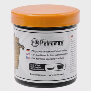 Petromax Care and Seasoning Conditioner voor gietijzer