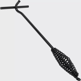 Petromax deksellifter, FTDH