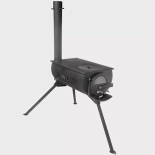 Petromax Loki2 Stove houtkachel