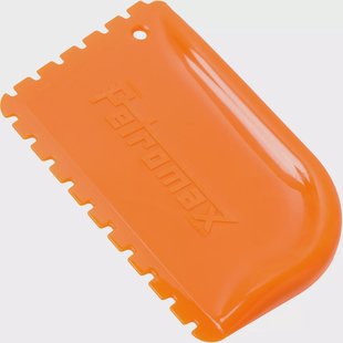 Petromax schraper voor grillpannen