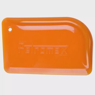 Petromax schraper voor Dutch Ovens en skillets
