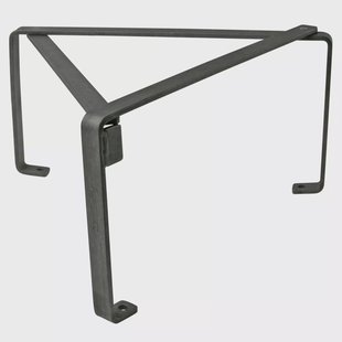 Petromax pannenstandaard driehoek