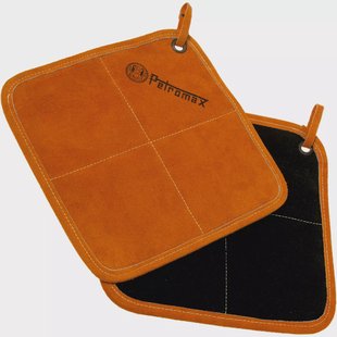 Petromax Aramid Pro 300 pannenlappen, oranje