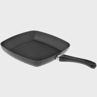 SCANPAN Classic keramische grillpan, 27cm