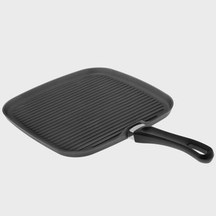SCANPAN Classic keramische grillpan, 28cm