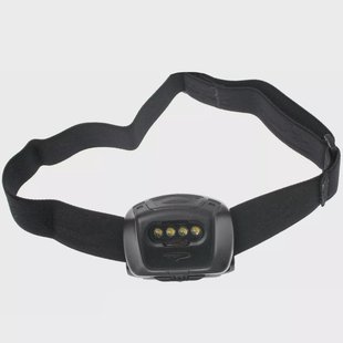 Princeton Tec Quad Tactical Black