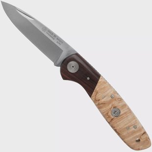 PUMA IP Birch III, 841211 slipjoint zakmes