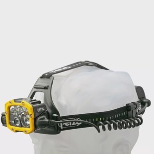 Petzl Duo RL E103AA00, hoofdlamp