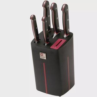 Richardson Sheffield Velocity 123BFK513K20 5-delige messenset