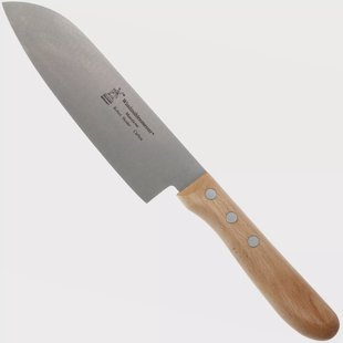 Robert Herder Santokumes 16,5 cm roodbeuken