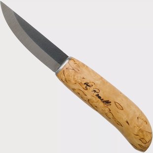 Roselli Carpenter Knife R110 leather sheath, timmermansmes