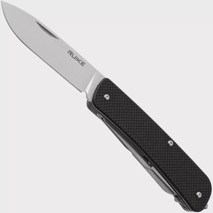 Ruike L31-B Criterion Black zakmes