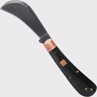 Rough Ryder Hawkbill Copper Bolster RR1587 slipjoint zakmes