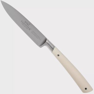 Lion Sabatier Edonist Perle officemes 10 cm, wit, 806381