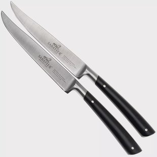 Lion Sabatier Edonist steakmessenset 2-delig, 808280
