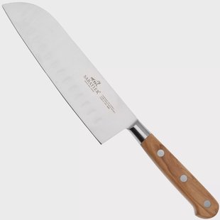 Lion Sabatier Idéal Provençao 834785 santoku, 18 cm