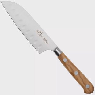 Lion Sabatier Idéal Provençao 834885 mini santoku, 13 cm