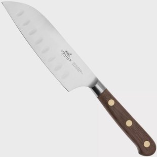 Lion Sabatier Idéal Périgord 834886 mini santoku, 13 cm