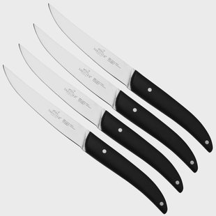 Lion Sabatier International Occitan 901182, 4-delige steakmessenset