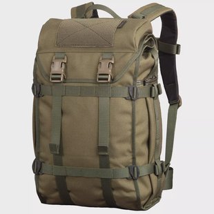 Savotta Kahakka 25L, 102030536 Green, rugzak