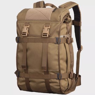 Savotta Kahakka 25L, 102030570 Brown, rugzak