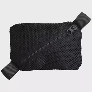 Savotta Trinket Pouch Standalone, zwart 10x15 cm