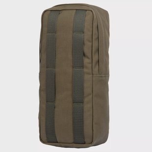 Savotta Side Pouch 4L, Cordura 500, groen