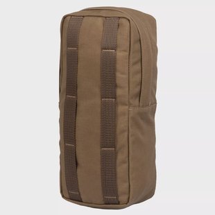 Savotta Side Pouch 4L, Cordura 500, bruin