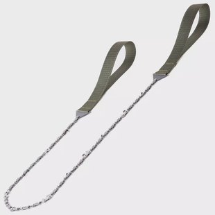 Savotta Pocket Saw groen handkettingzaag