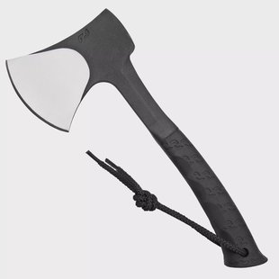 Schrade Bedrock Camp Axe 1182499, trekkingbijl