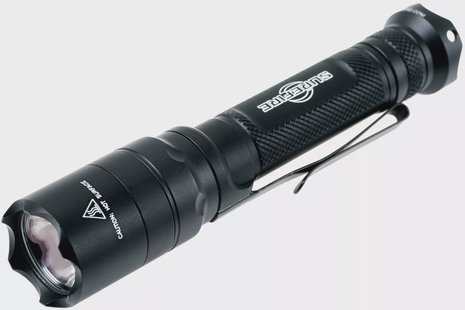SureFire E2D Defender Ultra dual-output led-zaklamp