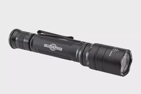 SureFire EDC L2-T dual-output led-zaklamp