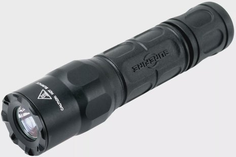 SureFire G2X MV dual-output led-zaklamp