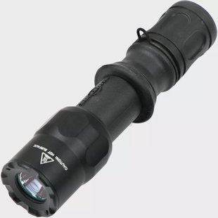 SureFire G2Z Maxvision tactische zaklamp, 800 lumen