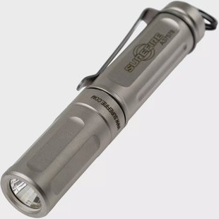 SureFire Titan Plus ultra-compact multi-output sleutelhangerzaklamp, 300 lumen