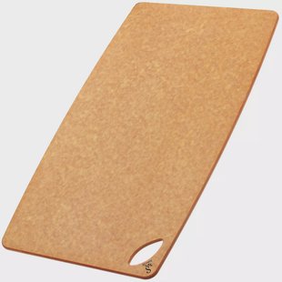 Sage serveerplank H2443, 43x24 cm, naturel