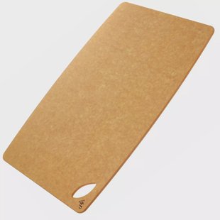 Sage snijplank H3045, 45x30 cm, naturel